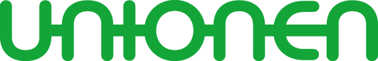 Logotyp Unionen