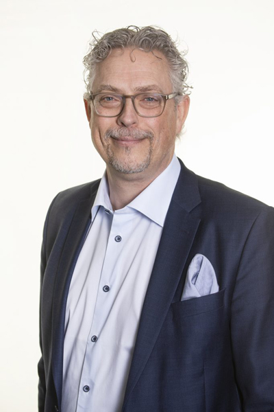 Martin-Persson Responda Group