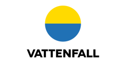 Vattenfall-logotyp