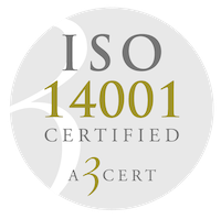 ISO certifierad kundservice