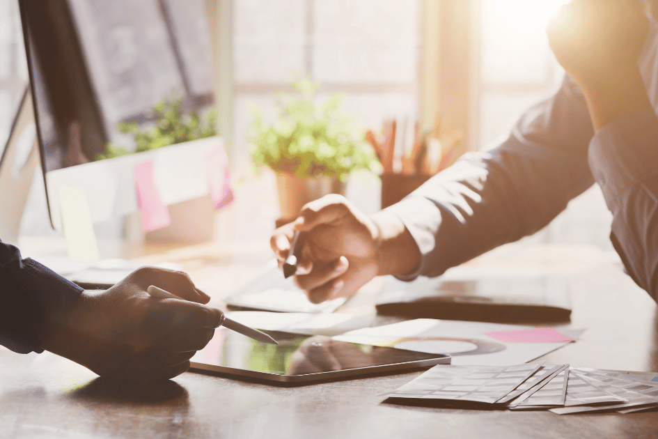 Outsourcing kundservice