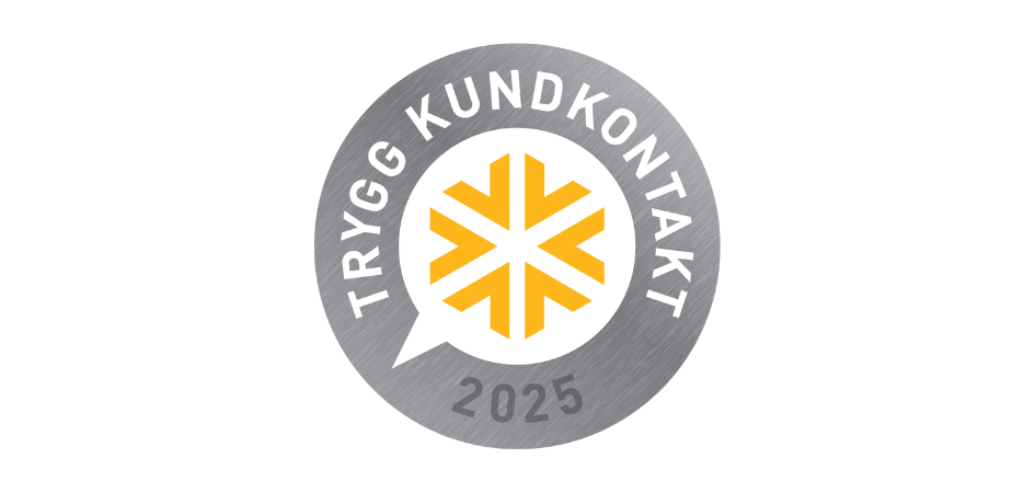 Trygg kundkontakt