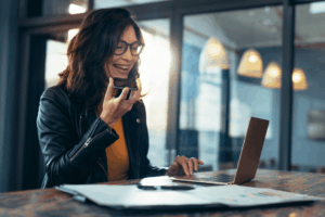 Nya paket svarsservice