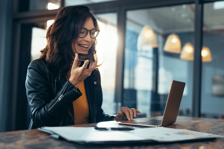 Nya paket svarsservice