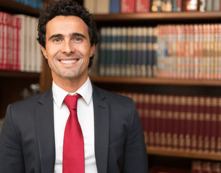 Advokatbyråer svarsservice