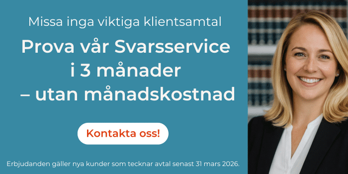 Prova svarsservice