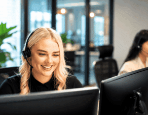 Vad innebär outsourcad kundservice