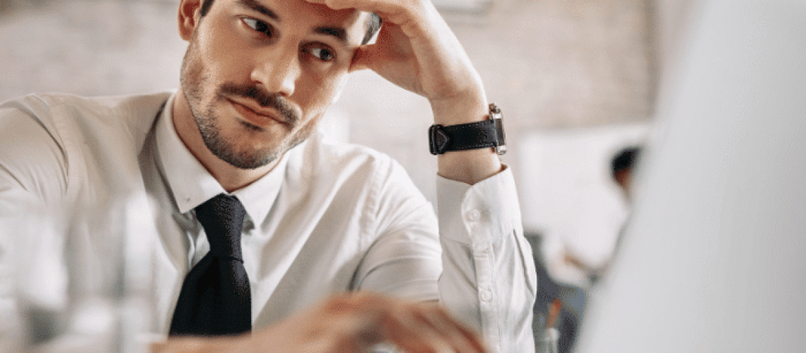 Ai-receptionist vanliga misstag