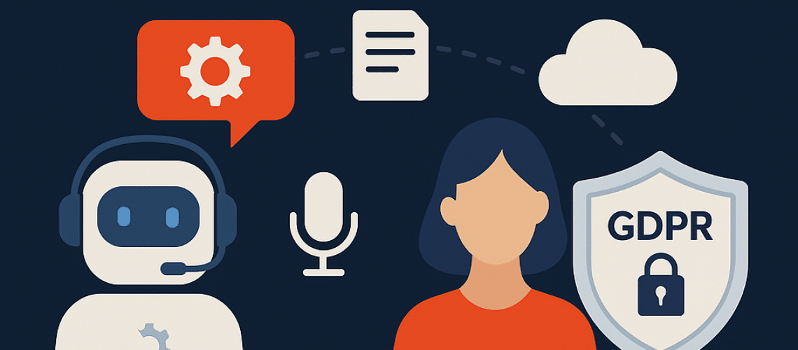 AI-agenter i kundservice