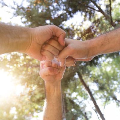 Leveranser-genom-partners