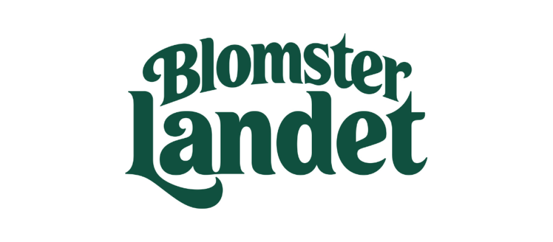 Blomsterlandet