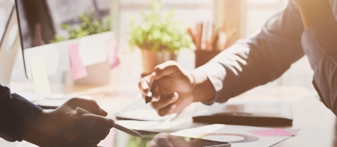 Outsourcing kundservice