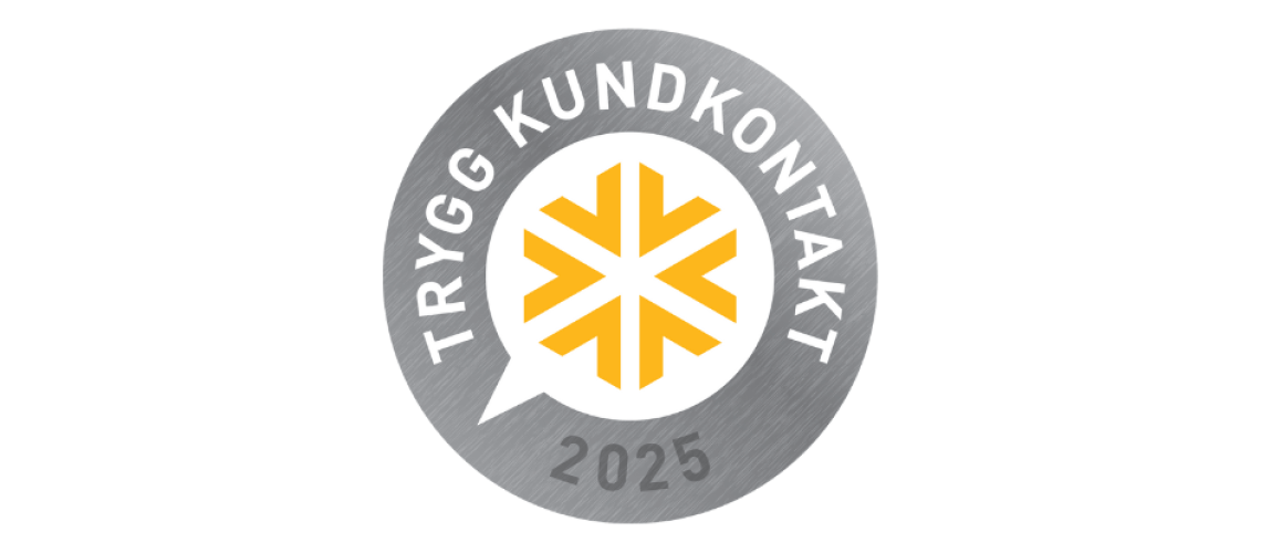 Trygg kundkontakt