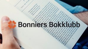 Bonniers Bokklubb